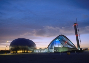 science centre and imax